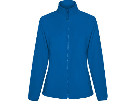 JACKE NEW ARTIC WOMAN S/S WHITE