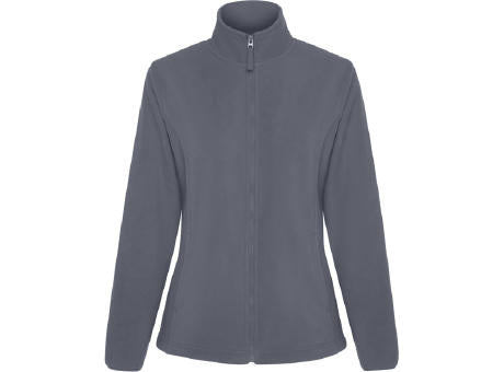 JACKE NEW ARTIC WOMAN S/S WHITE