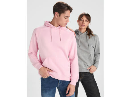 PULLOVER VINSON S/XS WHITE