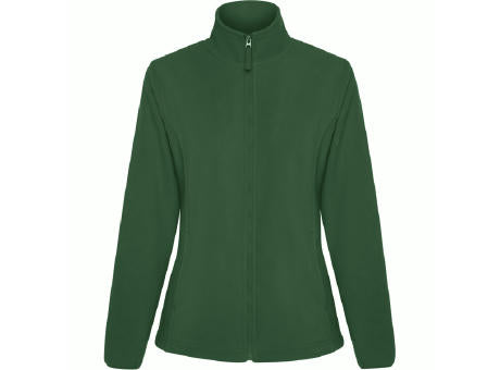 JACKE NEW ARTIC WOMAN S/S WHITE