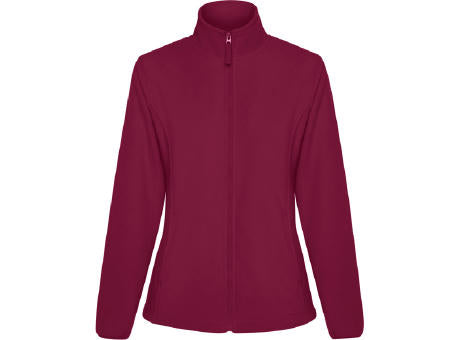 JACKE NEW ARTIC WOMAN S/S WHITE