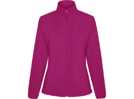 JACKE NEW ARTIC WOMAN S/S WHITE
