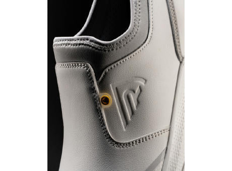 WORKWEAR SHOES PEARL S/35 WHITE