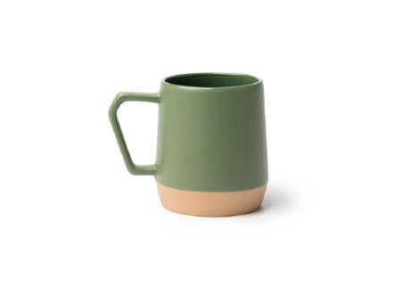 MUG CARVER TIDAK WHITE