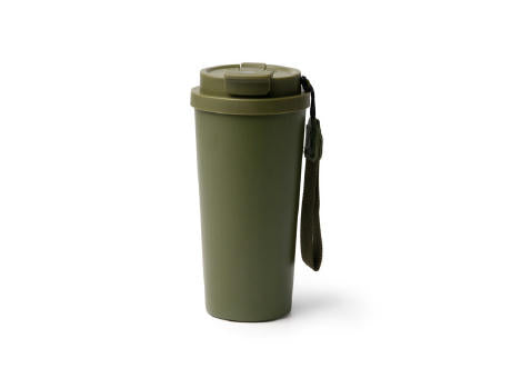 CUP FOLNER BLACK