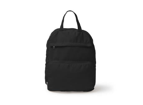BACKPACK LATIS BLACK