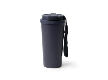CUP FOLNER BLACK