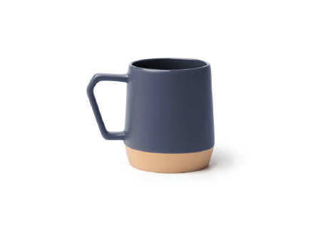MUG CARVER TIDAK WHITE