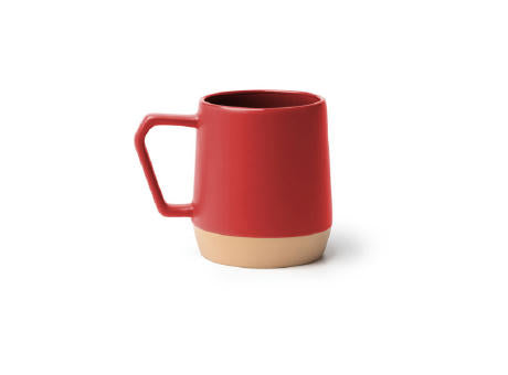 MUG CARVER TIDAK WHITE