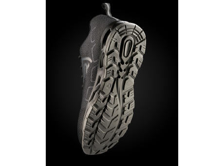 ARBEITSSCHUHE ULMUS S/36 BLACK