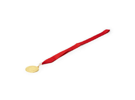 MEDAL LEDEKI WHITE