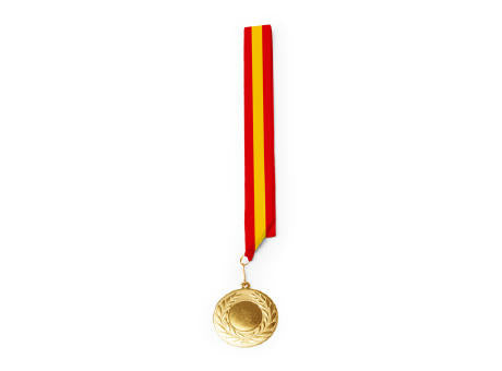 MEDAL LEDEKI WHITE