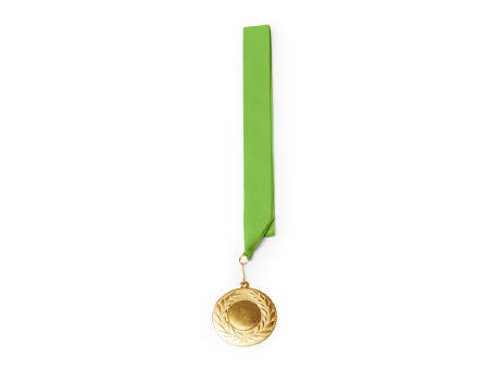 MEDAL LEDEKI WHITE