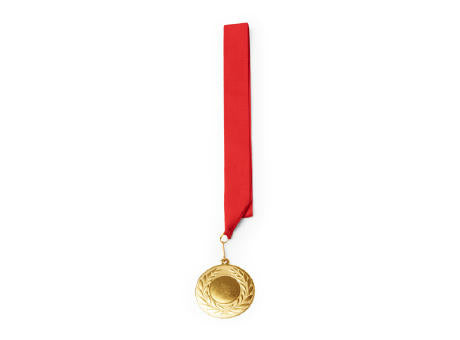 MEDAL LEDEKI WHITE