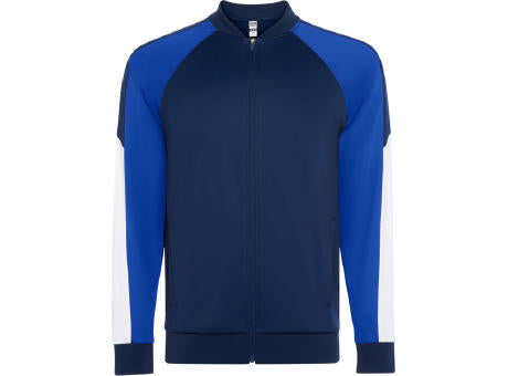 JACKE GLADIUS S/S ROYAL BLUE/NAVY BLUE