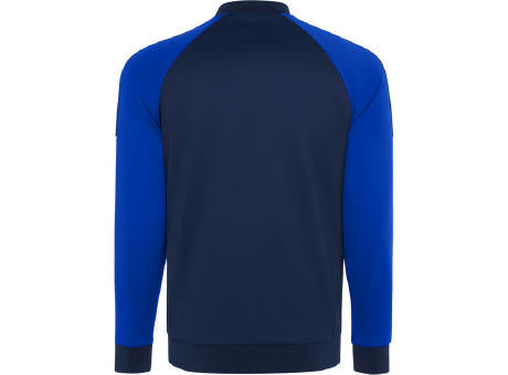 JACKE GLADIUS S/S ROYAL BLUE/NAVY BLUE