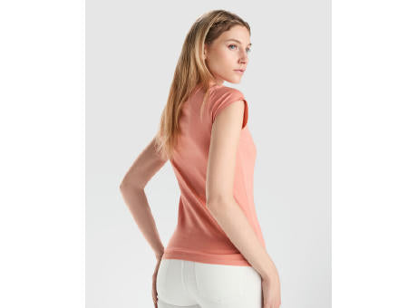 T-SHIRT VICTORIA S/S WHITE