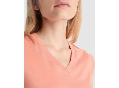 T-SHIRT VICTORIA S/S WHITE
