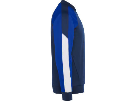 JACKE GLADIUS S/S ROYAL BLUE/NAVY BLUE