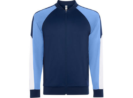 JACKE GLADIUS S/S ROYAL BLUE/NAVY BLUE