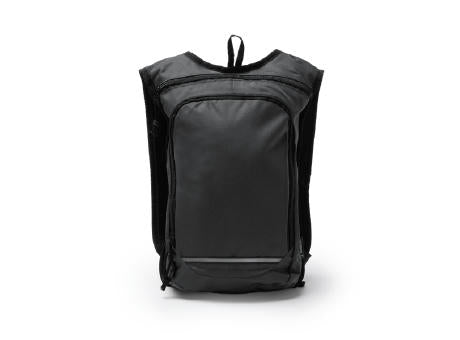 BACKPACK FISCHER BLACK