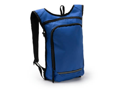 BACKPACK FISCHER BLACK