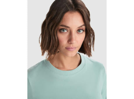 T-SHIRT DOMINICA S/S WHITE