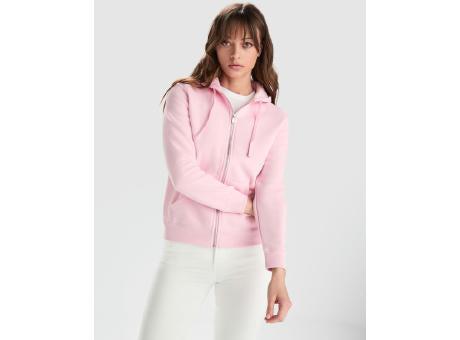 JACKE VELETA S/S WHITE