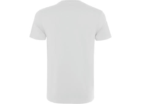 T-SHIRT KUTTA S/XS WHITE