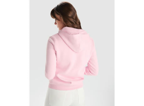 JACKE VELETA S/S WHITE