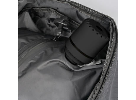BACKPACK SOPLEX BLACK
