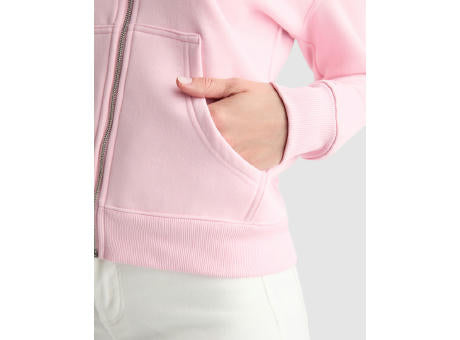 JACKE VELETA S/S WHITE
