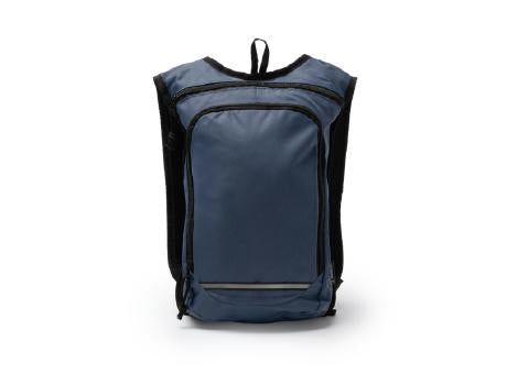 BACKPACK FISCHER BLACK
