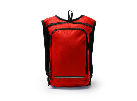 BACKPACK FISCHER BLACK