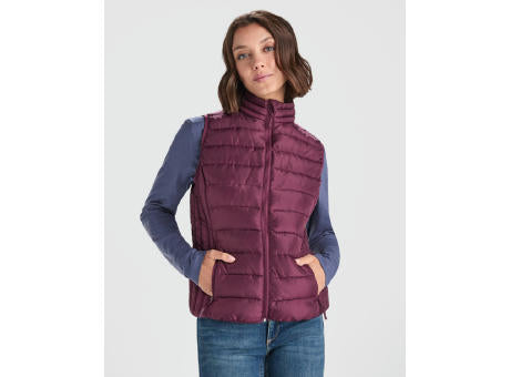 WESTE OSLO WOMAN S/S BLACK