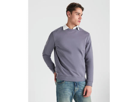 PULLOVER TELENO S/XS BLACK