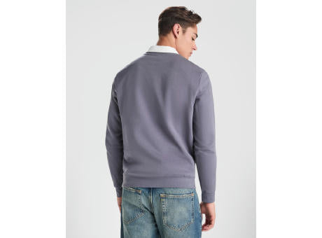 PULLOVER TELENO S/XS BLACK