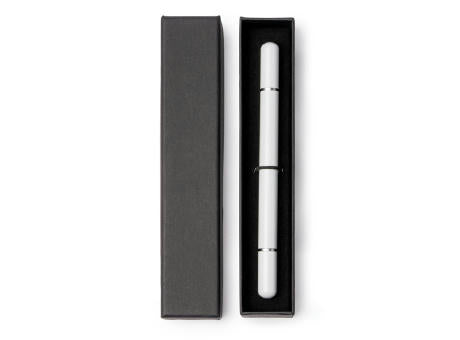 BALLPEN TALBOT WHITE