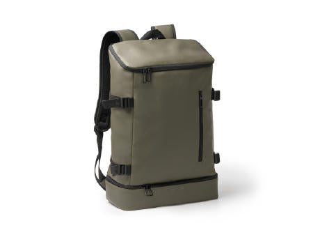 BACKPACK FRILUX BLACK