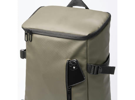 BACKPACK FRILUX BLACK
