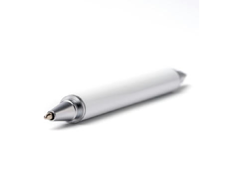 BALLPEN TALBOT WHITE