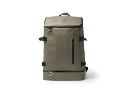 BACKPACK FRILUX BLACK