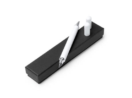 BALLPEN TALBOT WHITE