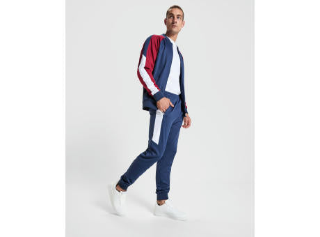 HOSEN URUS S/S BLACK