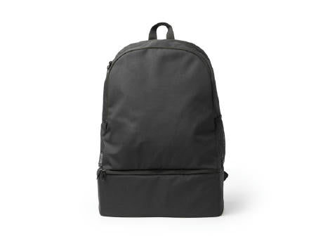 BACKPACK CAMBEL BLACK