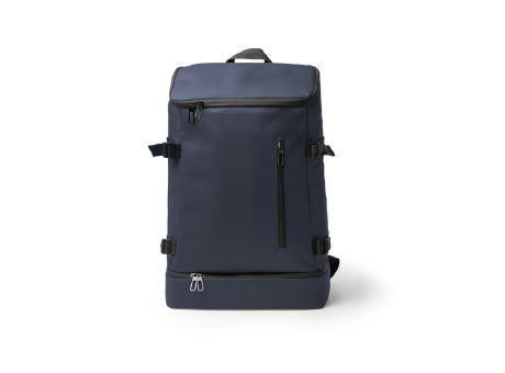 BACKPACK FRILUX BLACK