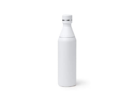BOTTLE BLOSON WHITE