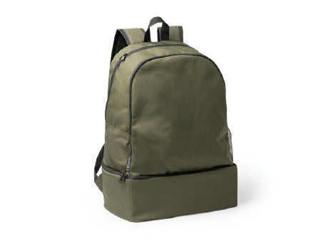 BACKPACK CAMBEL BLACK