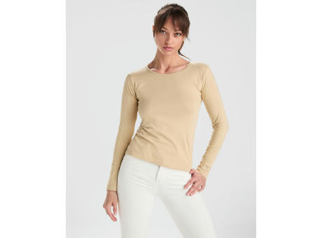 T-SHIRT EXTREME WOMAN S/S WHITE