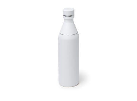 BOTTLE BLOSON WHITE